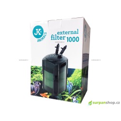 externí filtr JK-EF1000