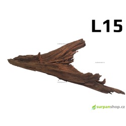 Kořen Mangrove 45cm - L15