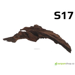 Kořen Mangrove 24cm - S17