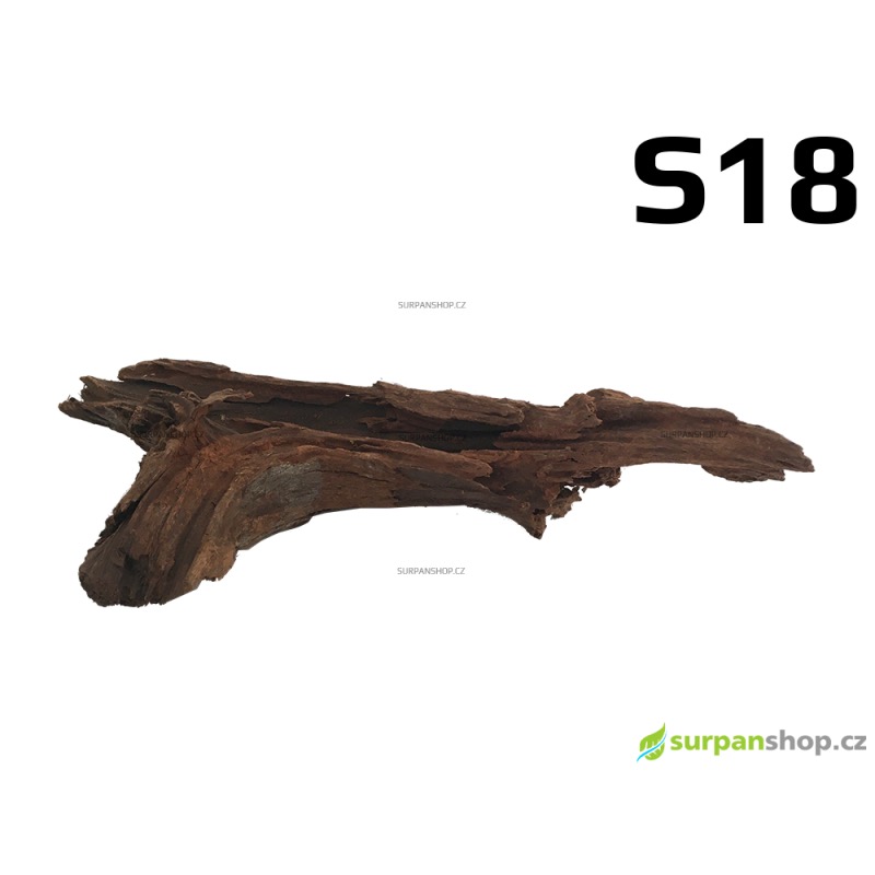 Kořen Mangrove 27cm - S18