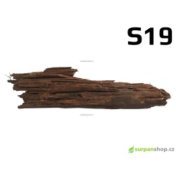 Kořen Mangrove 26cm - S19