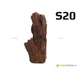 Kořen Mangrove 21cm - S20