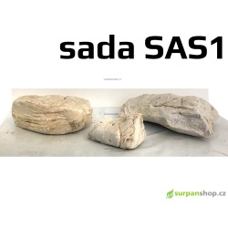 Sand Stone - sada SAS1