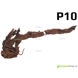 Kořen Dragon Wood 63cm - P10