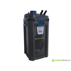 Oase BioMaster Thermo 600 - vnější filtr s topítkem a předfiltrem