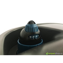 Oase BioMaster Thermo 350 - vnější filtr s topítkem a předfiltrem