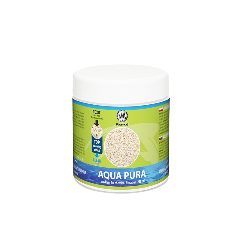 Rataj Aqua Pura 250 ml