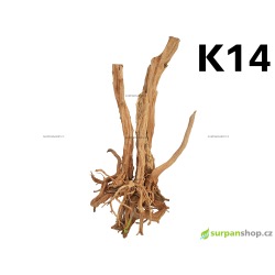 Kořen Fine Wood Stump 101cm - K14