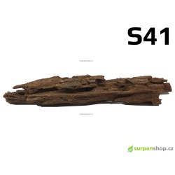 Kořen Mangrove 28cm - S41