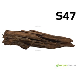 Kořen Mangrove 26cm - S47