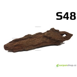 Kořen Mangrove 30cm - S48