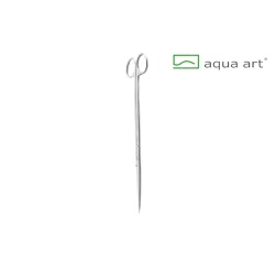 Aqua Art - Nůžky rovné 25 cm