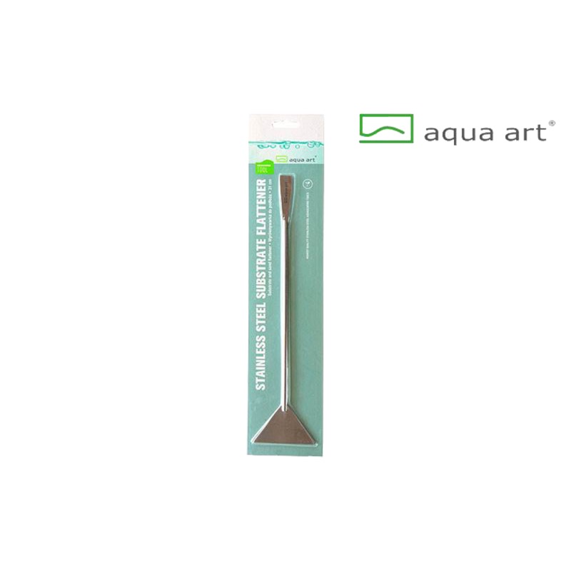 Aqua Art - Uhlazovačka písku 31 cm