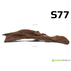 Kořen Mangrove 34cm - S77
