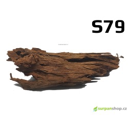 Kořen Mangrove 24cm - S79