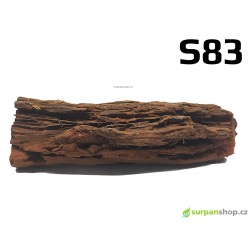 Kořen Mangrove 24cm - S83