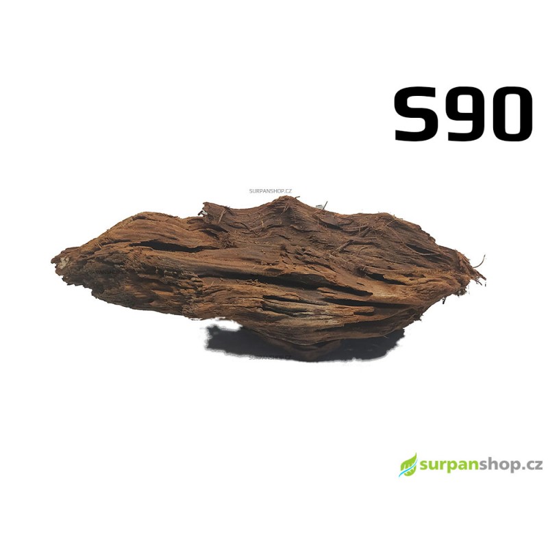 Kořen Mangrove 24cm - S90