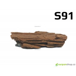 Kořen Mangrove 23cm - S91