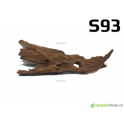 Kořen Mangrove 26cm - S93