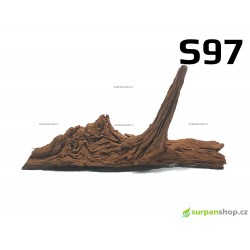 Kořen Mangrove 29cm - S97