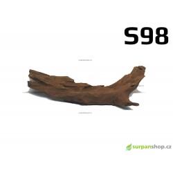 Kořen Mangrove 27cm - S98