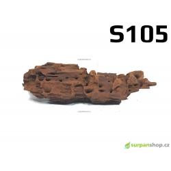 Kořen Mangrove 28cm - S105