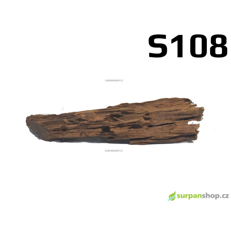 Kořen Mangrove 28cm - S108