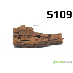 Kořen Mangrove 23cm - S109