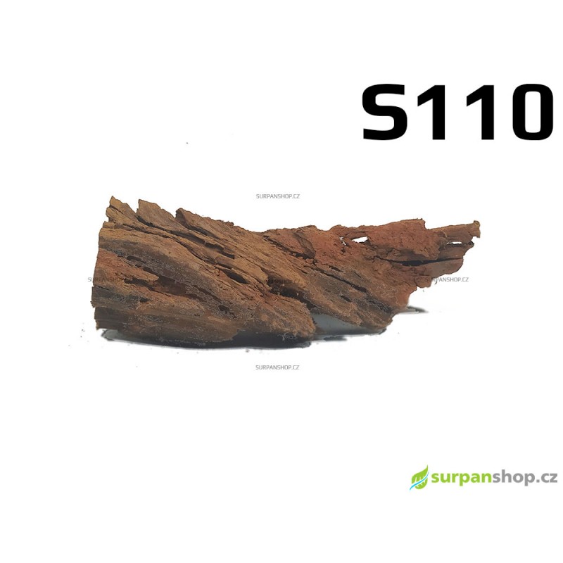 Kořen Mangrove 23cm - S110