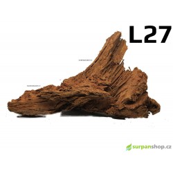 Kořen Mangrove 38cm - L27