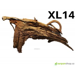 Kořen Mangrove 70cm - XL14