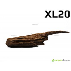 Kořen Mangrove 56cm - XL20