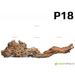 Kořen Dragon Wood 87cm - P18