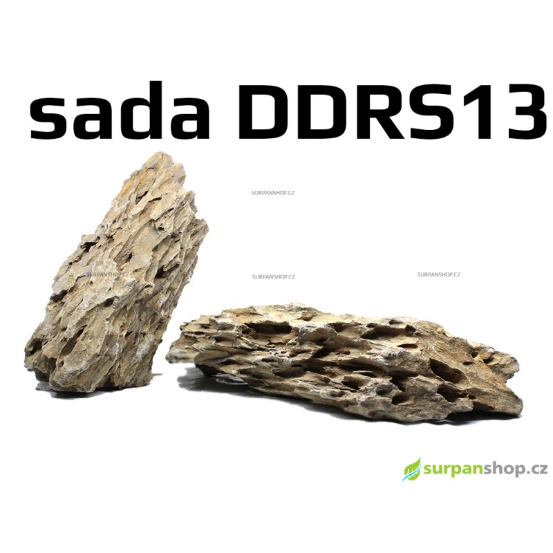 Dark Dragon Stone - sada DDRS13