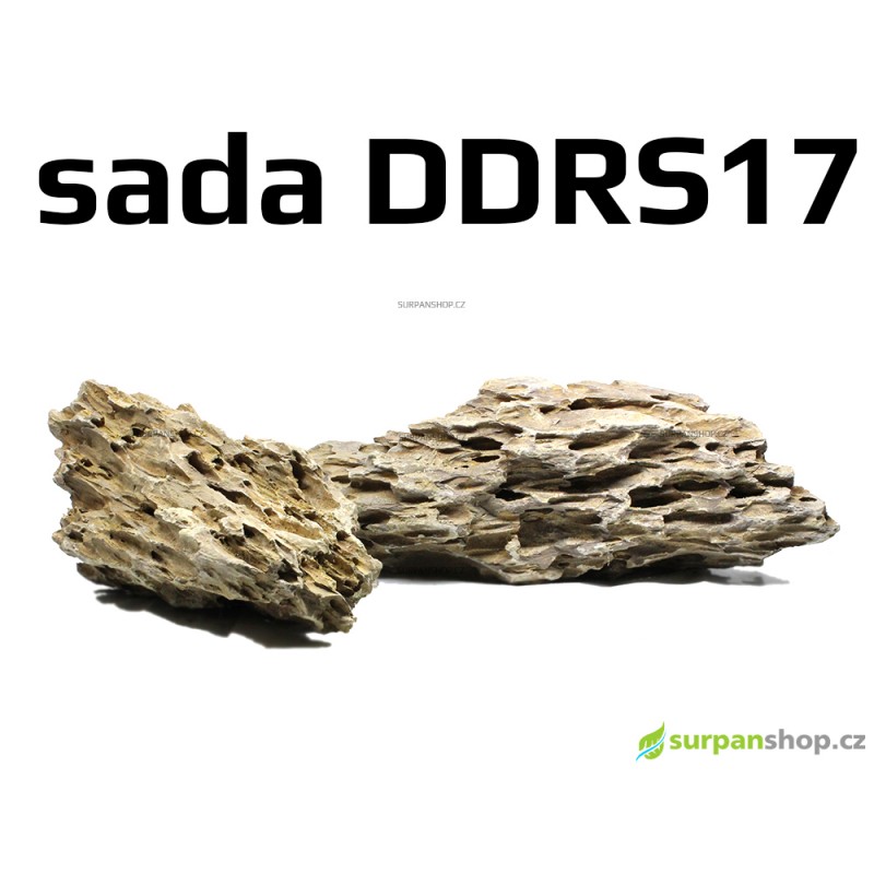 Dark Dragon Stone - sada DDRS17