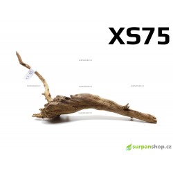 Kořen Finger Wood 18cm XS75 (Red Moor wood, Amano wood)