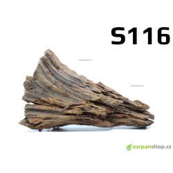 Kořen Mangrove 27cm - S116