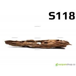 Kořen Mangrove 31cm - S118