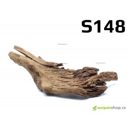 Kořen Mangrove 30cm - S148