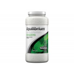 SEACHEM Equilibrium 600g