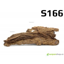 Kořen Mangrove 29cm - S166