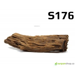 Kořen Mangrove 29cm - S176