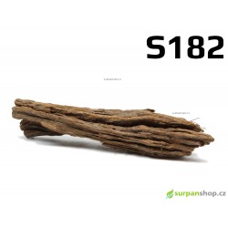 Kořen Mangrove 30cm - S182