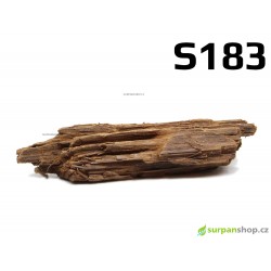 Kořen Mangrove 24cm - S183