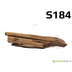 Kořen Mangrove 31cm - S184