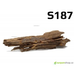 Kořen Mangrove 30cm - S187