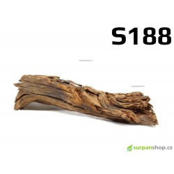 Kořen Mangrove 28cm - S188