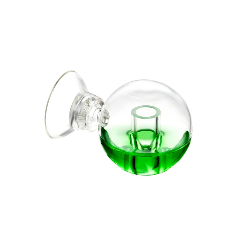 CO2 dropchecker Ball skleněný