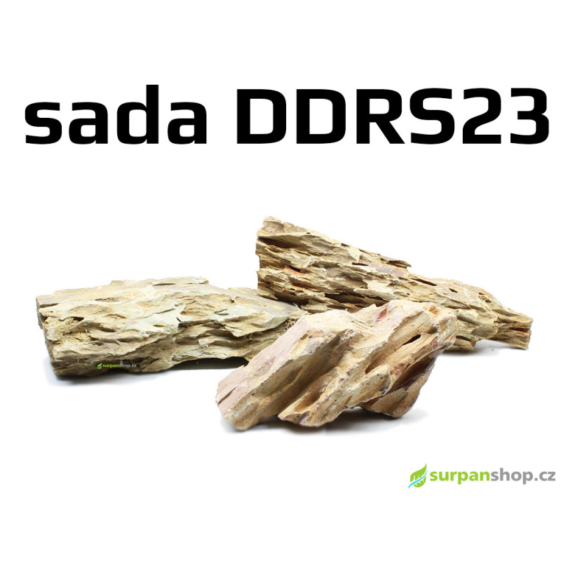 Dark Dragon Stone - sada DDRS23