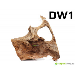 Kořen Drift Wood 50cm - DW1
